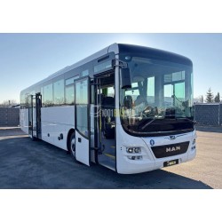 Автобус MAN Lions Intercity R60